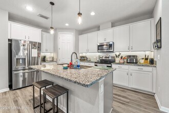 2953 Alpin Dr in Jacksonville, FL - Building Photo - Building Photo