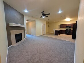 3105 112th St in Lubbock, TX - Building Photo - Building Photo