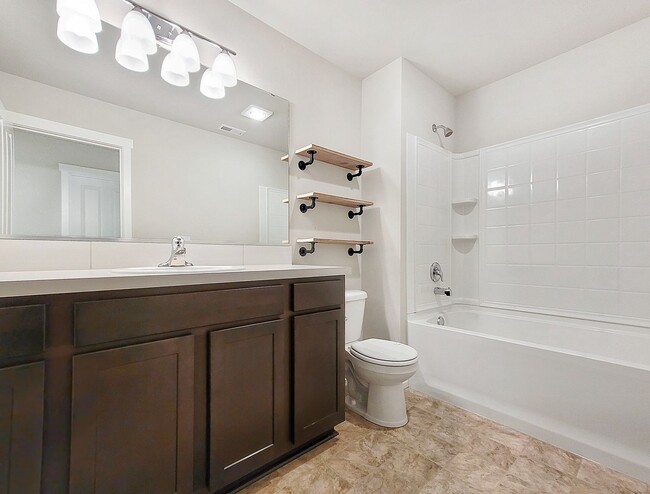 property at 12720 36th Place NE