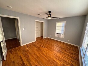 1326 W Shepherd St, Unit 1328 in Denison, TX - Building Photo - Building Photo