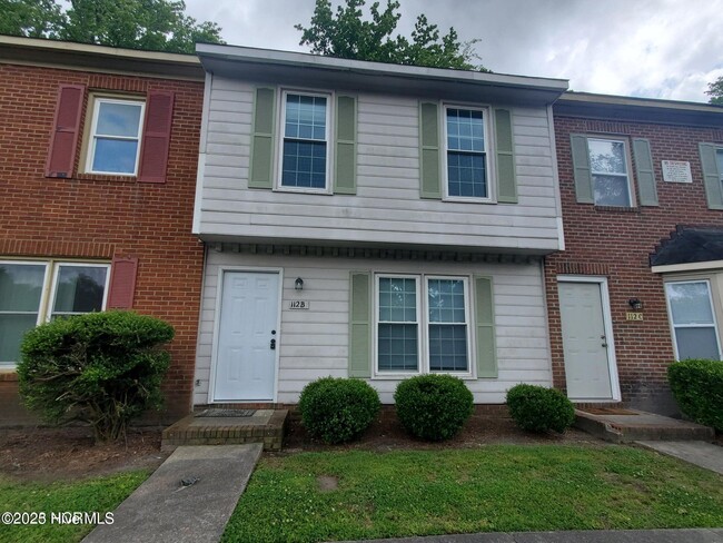 property at 112 Concord Dr