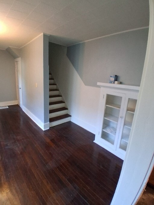 property at 182 Provost Rd