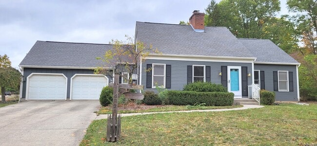 property at 4821 Christiana Campbell Ct