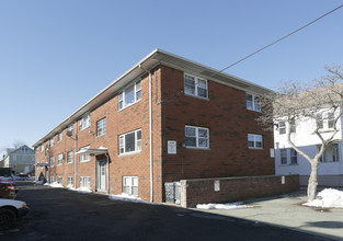 528-532 Richmond St in Elizabeth, NJ - Building Photo - Building Photo