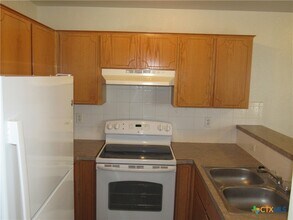 407 W St John Ave in Nolanville, TX - Building Photo - Building Photo