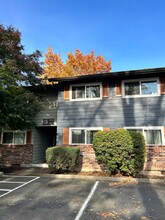 Parkbrook Apartment Homes in Beaverton, OR - Building Photo - Building Photo