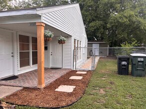 1215 Middleton St in Killeen, TX - Foto de edificio - Building Photo