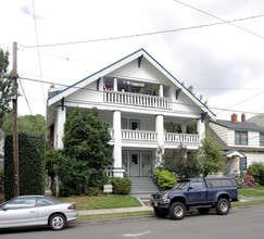 1611-1619 SE 21st Ave in Portland, OR - Building Photo - Building Photo