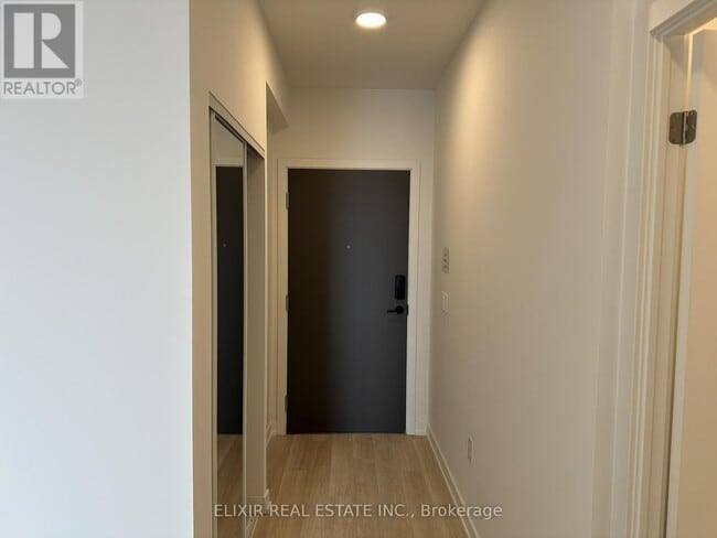 property at 9763 Markham Rd