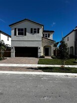 2651 SE 24th Dr in Homestead, FL - Building Photo