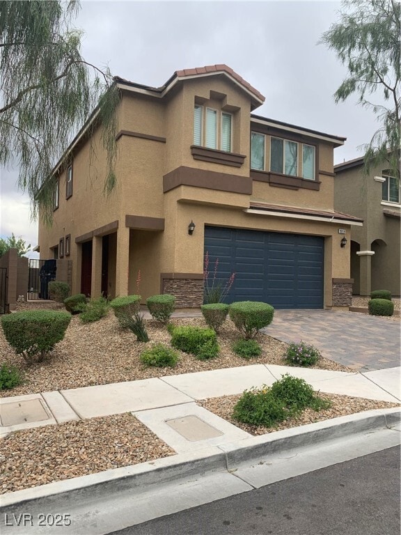 9059 Drummer Bay Ave in Las Vegas, NV - Building Photo - Building Photo