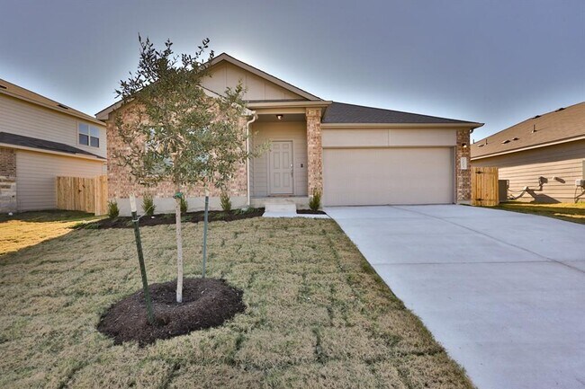 1003 Honey Locust Wy in Hutto, TX - Building Photo - Building Photo