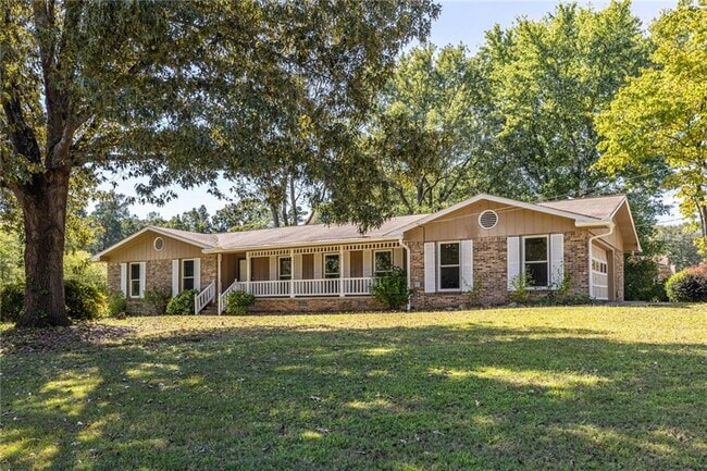 property at 5762 Fairfield Pl