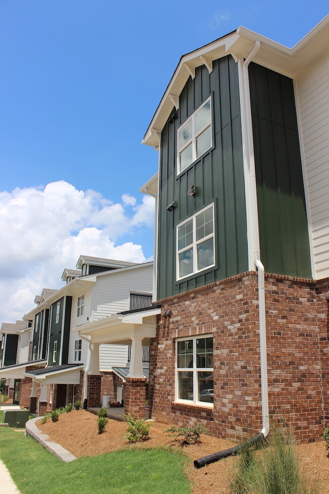 Harrison Village