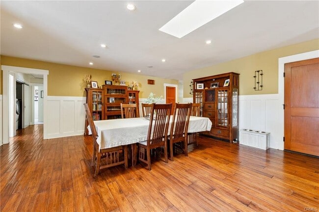 property at 3030 Ceylon Rd