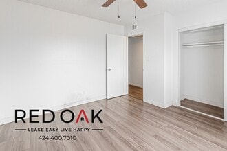 8335 Washington Blvd in Pico Rivera, CA - Building Photo - Building Photo