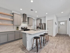 12525 Abbey House Ct in Houston, TX - Building Photo - Building Photo