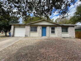 7712 Elderberry Dr in Austin, TX - Building Photo