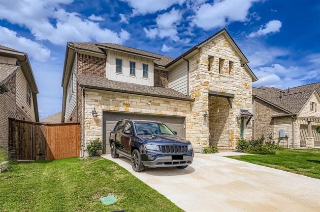 134 Arcadian Ln in Liberty Hill, TX - Building Photo - Building Photo