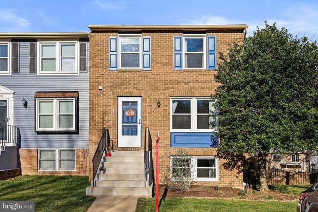property at 5341 Harbor Ct Dr