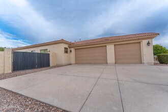 3552 E Jaeger Cir in Mesa, AZ - Building Photo - Building Photo