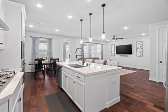 11926 McCallister Run Dr in Atascocita, TX - Building Photo - Building Photo
