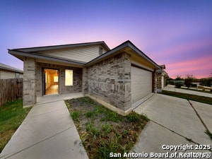property at 3526 Angus Crossing