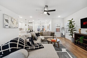 3122 Chihuahua Ave in Dallas, TX - Building Photo - Building Photo
