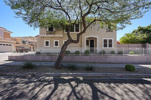 337 W Mountain Sage Dr in Phoenix, AZ - Building Photo