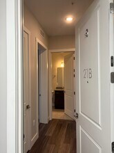 1017 Keenan Ct, Unit 21B in South Bend, IN - Building Photo - Building Photo