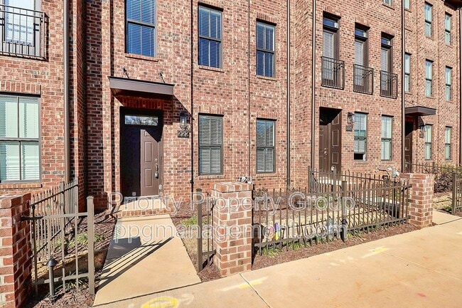 property at 222 Gilead Rd