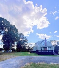 116 Daniels Dr in Madison Heights, VA - Building Photo - Building Photo