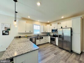 233A Church St in Fredericksburg, VA - Building Photo