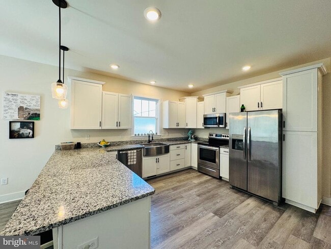 property at 233A Church St