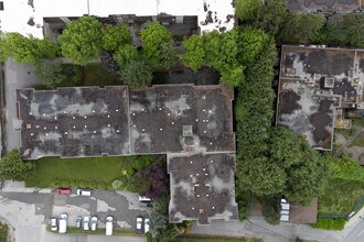 Burquitlam Park District in Coquitlam, BC - Building Photo - Building Photo