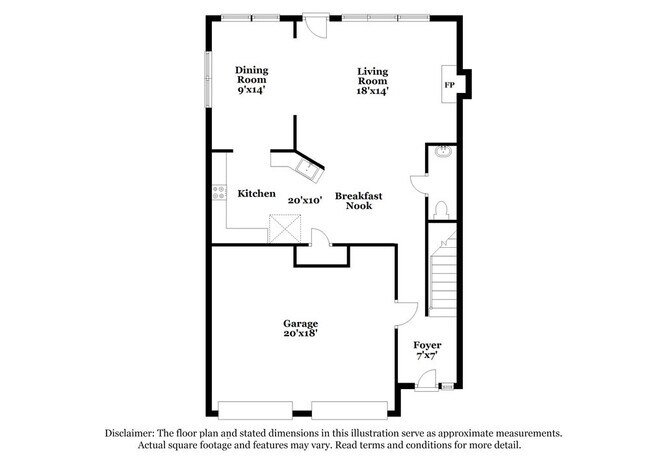 6682 Silk Tree Pointe in Braselton, GA - Building Photo - Building Photo
