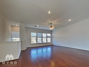 3412 Honsinger St in Houston, TX - Foto de edificio - Building Photo