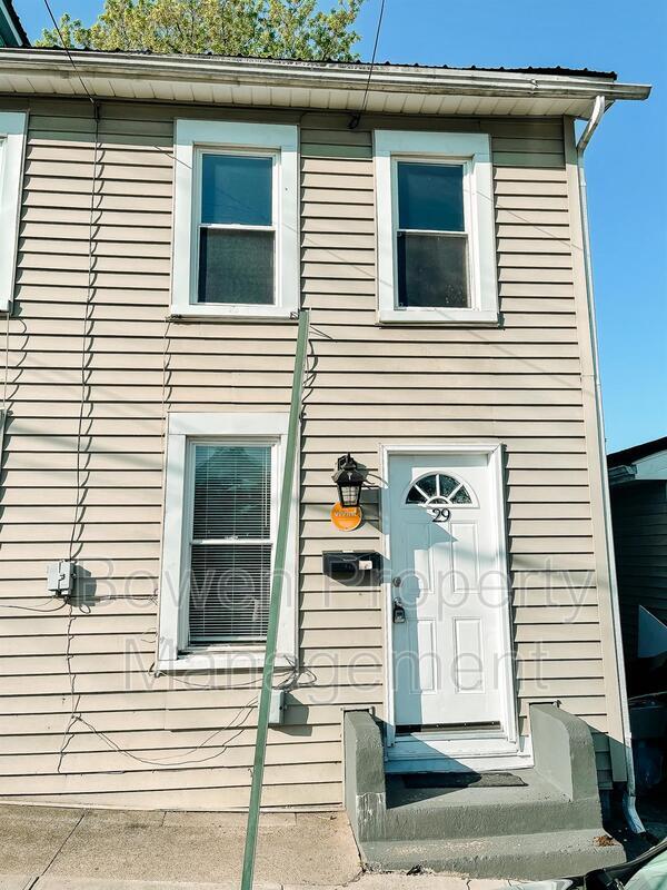 property at 29 Bethel St
