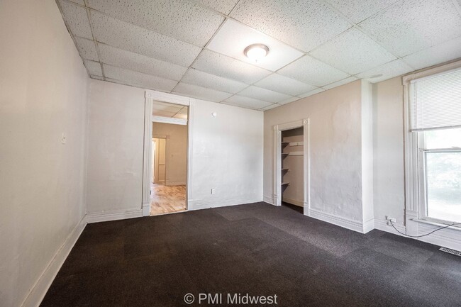 632 S State St in Greenfield, IN - Building Photo - Building Photo