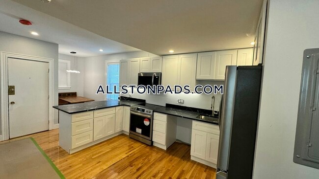 24 Farrington Ave in Boston, MA - Building Photo - Building Photo