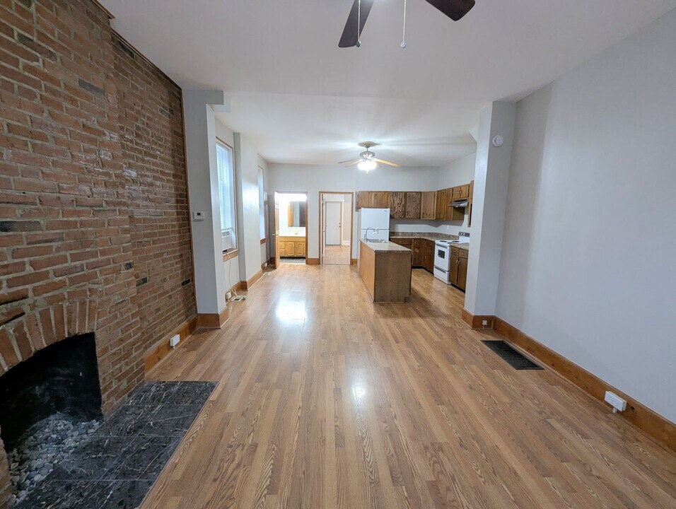 3517 Giles Ave in St. Louis, MO - Building Photo