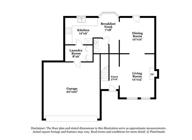 3226 Burkston Rd in Charlotte, NC - Building Photo - Building Photo