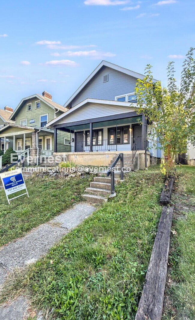 1440 Hamlet St in Columbus, OH - Building Photo - Building Photo
