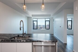 6 Dwight St in Boston, MA - Building Photo - Building Photo