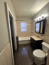 9151 S Ada St, Unit 2N in Chicago, IL - Foto de edificio - Building Photo