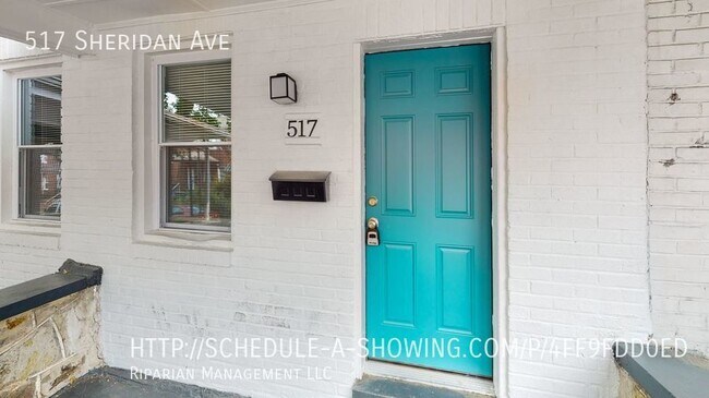 517 Sheridan Ave photo'