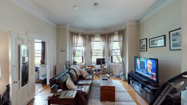 property at 244 Beacon St