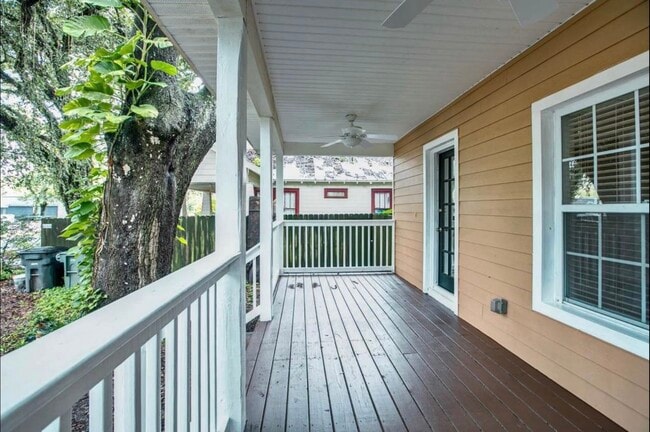 1511 N M L King Jr Blvd in Tallahassee, FL - Building Photo - Building Photo