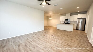 2205 Quitman Ave in Lubbock, TX - Building Photo - Building Photo