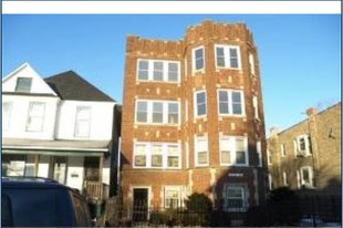 7728 S Lowe Ave Apartamentos